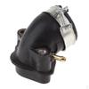 Interface Intake for GY6 Moped Scooter 3mm 125cc 150cc