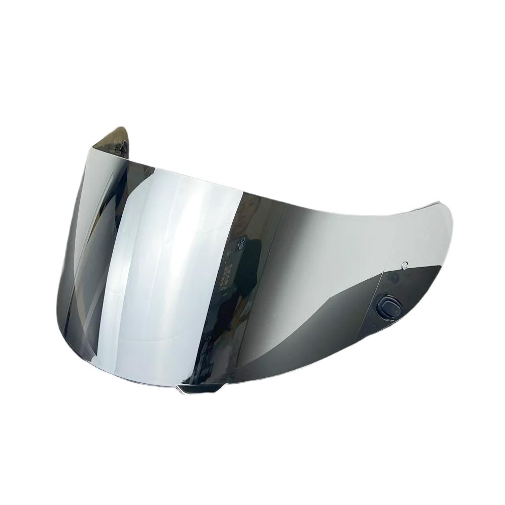 Козырек HJ09 для шлемов HJC CL17 CLST CLSP CSR1 CSInter CS15 TR1 FG15 HS11 FS15 Аксессуары для шлемов HJ09 ветрозащитный пылезащитный УФ-защита