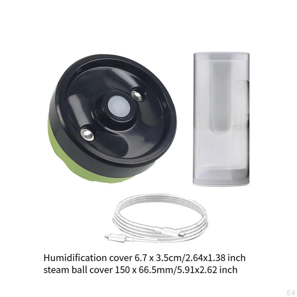 Badminton Ball Humidifier for Shuttlecock Maintenance And Care