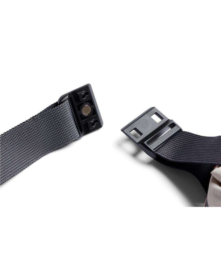 Мини-сумка Bellroy Light Sling (Blma-Ash-234) - Пепел