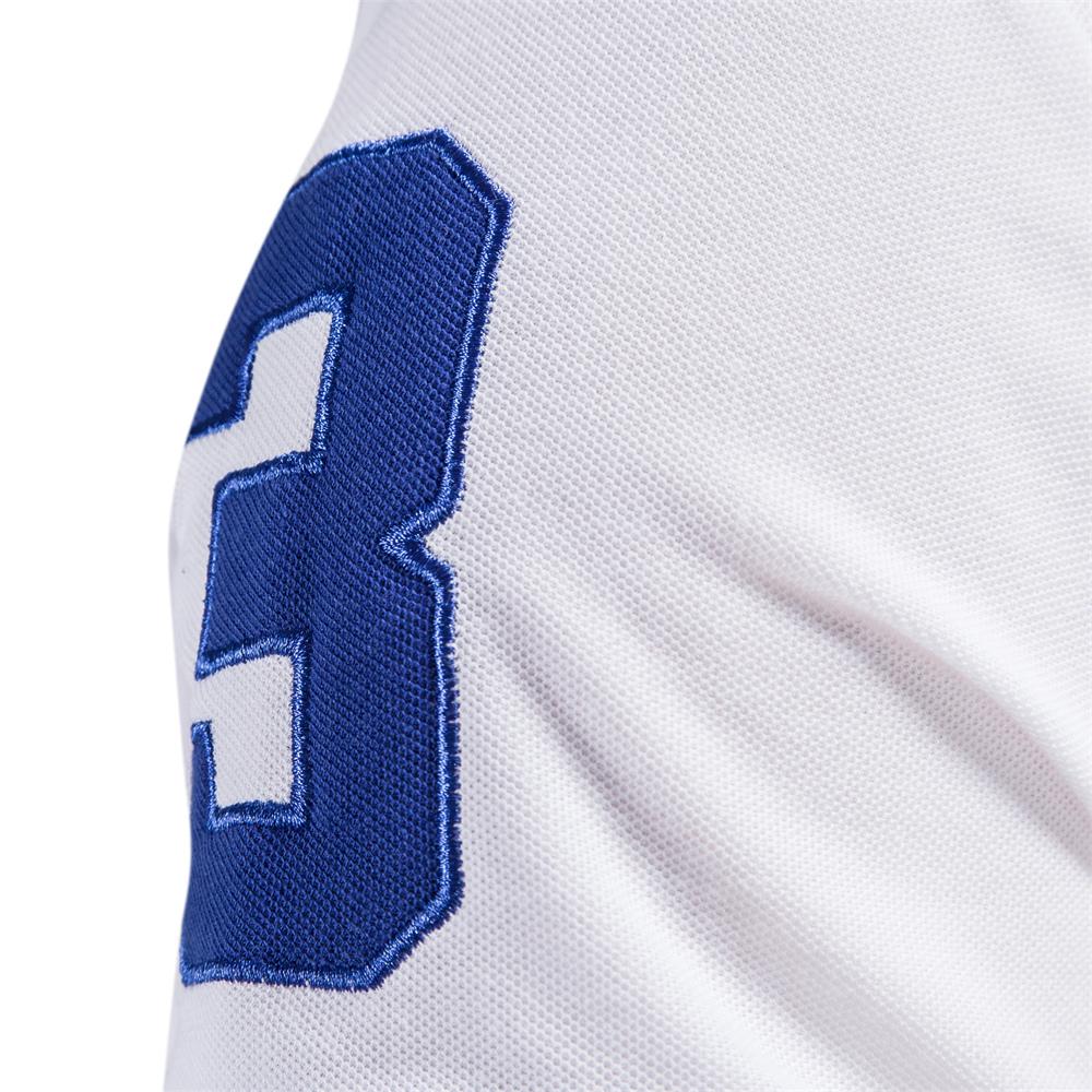 Мужская футболка поло. Материал: 100% хлопок. Расцветки в ассортименте