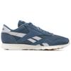 Reebok Классический нейлоновый 'Hoops Blue' Мужской 100032794