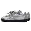 ONITSUKA TIGER Tokuten Низкие кеды для скейтборда Унисекс Серебристо-серые 1183A907-021(КомандаY-)