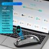 T11 Dual-Mode 2.4G Wireless Mouse with AI for Web Browsing and Presentation