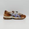 1203A838-200 TOGA Asics Gel-Cumulus 16 TG Brown Blue Pure Silver (Men's)