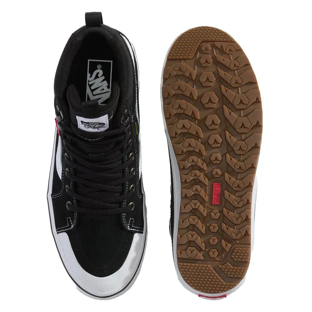 Vans MTE Sk8-Hi Waterproof Insulated Sneakers