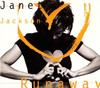 CD ДЖАНЕТ ДЖЕКСОН - Runaway AMCDP00073PROMO A&M Records 1995 США Соул/Фанк Б/У