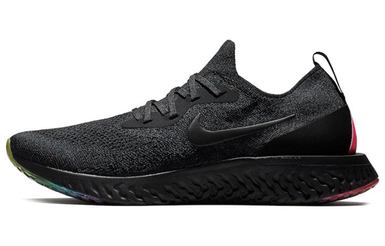 Nike Epic React Flyknit Betrue 2018 AR3772-001