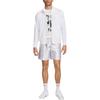 Nike Мужские баскетбольные шорты Kobe 6" Nike Dri-FIT Standard Issue с двусторонним дизайном FZ0932-100