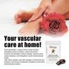 5X Vascular Care Soothing Soak Pack Soothes & Repairs Veins, Dredges Meridians, Herbal Formula for Foot & Leg Care, Relieves Fatigue & Swelling