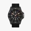 Наручные часы Expedition Freedive Ocean с питанием от солнечной энергии, 46 мм, TW2V40500