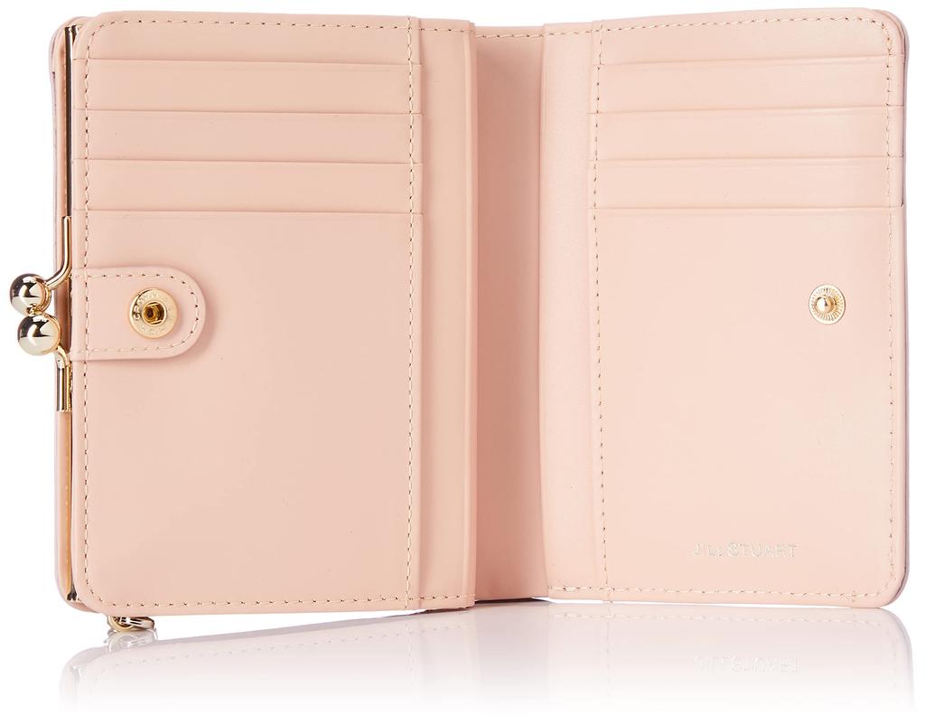 Складной кошелек из коровьей кожи Saffiano, тонкий кошелек с застежкой, тонкий, компактный, простой, оригинальный, с подвеской, стильный, для взрослых, милый JSLW3AS1