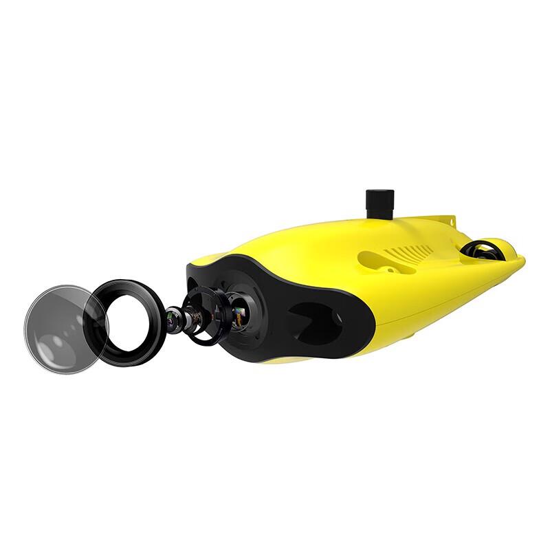 CHASING DORY MINI S Умный подводный робот