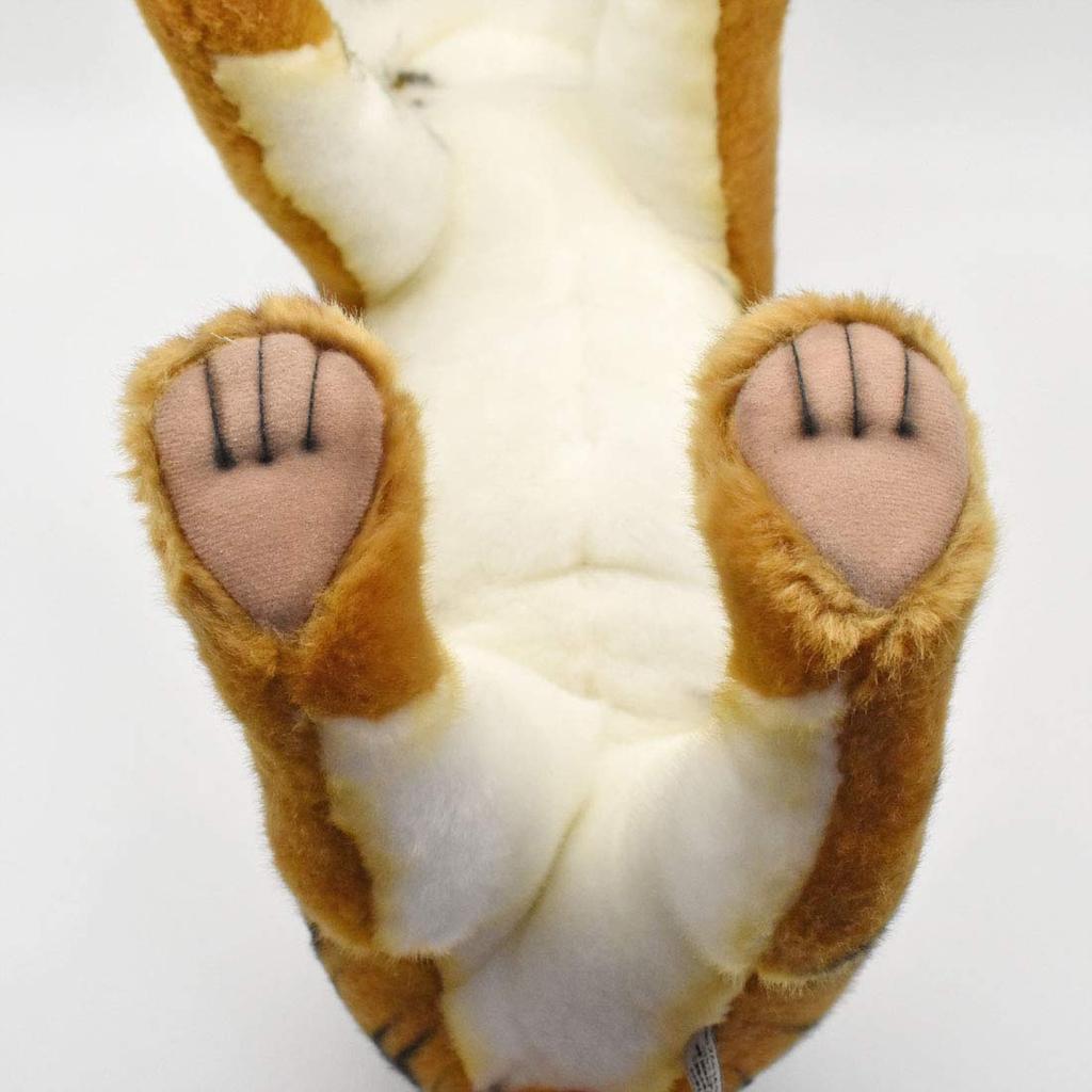 BH5332 HANSA Тигр 70