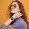 Ремешок с гравировкой для Samsung Galaxy Watch 7/6/5/4/5 pro/3/Active 2 Leopard силиконовый браслет Huawei gt5 2 2e 20 мм ремешок для часов Amazfit Watchband
