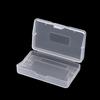 Cartridge Holder Shell Game Boy Advance Case Game Cartridge Case GBA Cards Case Game Cards Case