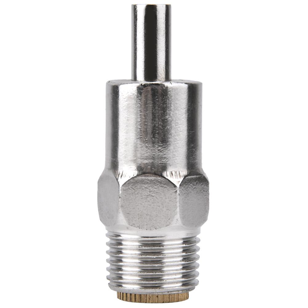 5шт нержавеющая сталь ниппель поилка поилка для коров крупный рогатый скот лошади свиньи