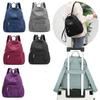 Women Bag Lightweight Shoulder Bag Large Capacity Small Backpack Casual Mini Rucksack School
