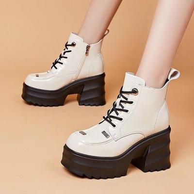 Женские флисовые термолоферы на платформе