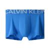 SS22 Letter Logo Woven Waistband Boxer Briefs Men Underwear Blue NB1702O-C2P
