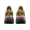 Nike Air Max Flyknit Venture Женские Бронзовый Вольт Дымчатый Сиреневый Темно-Дымчато-Серый FD2110-700