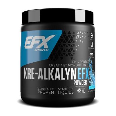 Kre-Alkalyn EFX Порошок Голубой Мороз, 7,76 унции