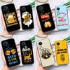 Beer Alcohol For Huawei Honor Magic 5 Lite 70 50 X8 X9 a P20 P30 P40 P50 P60 Pro P Smart Nova 9 5T Case