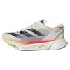 Кроссовки унисекс Adizero Adios Pro 3 Ivory Pack Cream Core-Black Crystal-Sand IG6442