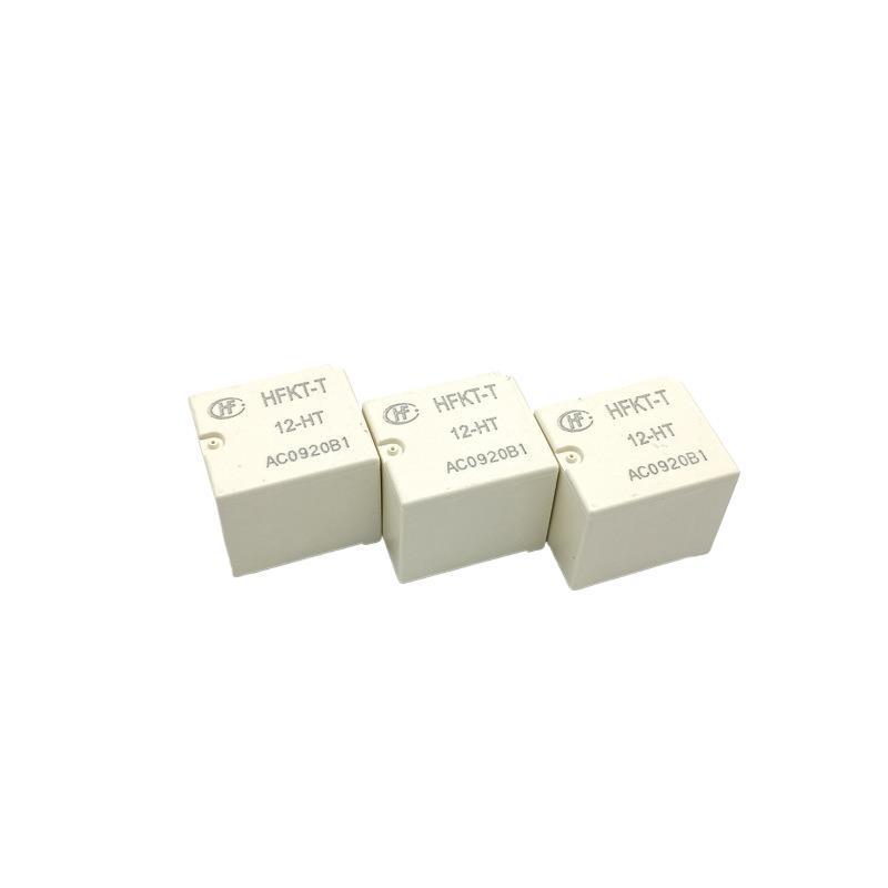 HFKT-12-HST 40A 6-Pin Normally Open Automotive Relay HFKT-T/12-HT