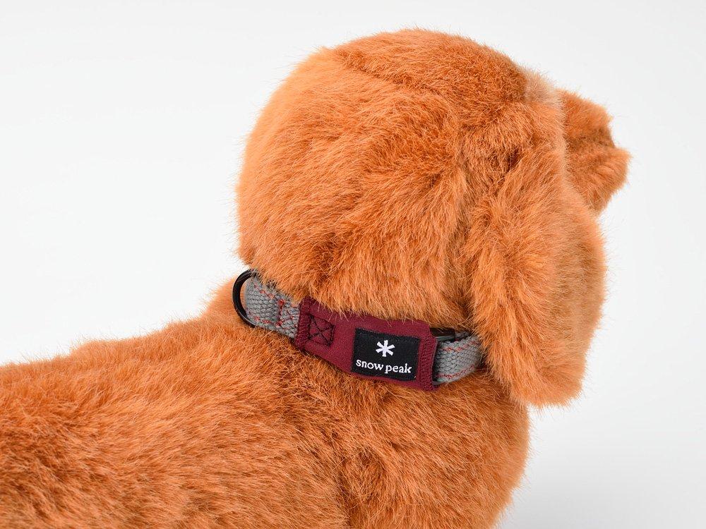 Snow Peak Dog Pet SP Мягкий цвет L PT-054R