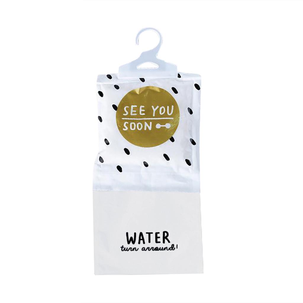 Осушитель одежды, подвесной абсорбирующий мешок, бытовой осушитель