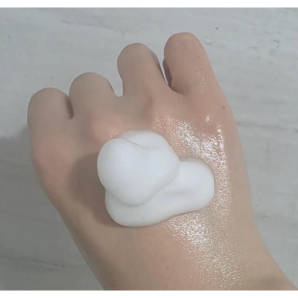 [SELEVE] Glow Caviar PDRN Bubble Toner 100ml