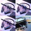 Беспроводные Bluetooth-наушники для спорта с шумоподавлением, с сенсорным управлением, для бега и спортзала