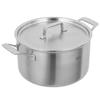 KUHN RIKON CULINARY FIVEPLY Sauté Pan 6.4 Liters 24 Cm INDUCTION