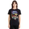 Rugrats Unisex Adult Group T-Shirt