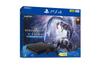 PlayStation 4 Hunter Iceborne Master Стартовый набор Черный «Издание Мира Монстров»