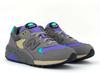 Кроссовки New Balance 580 shadow grey