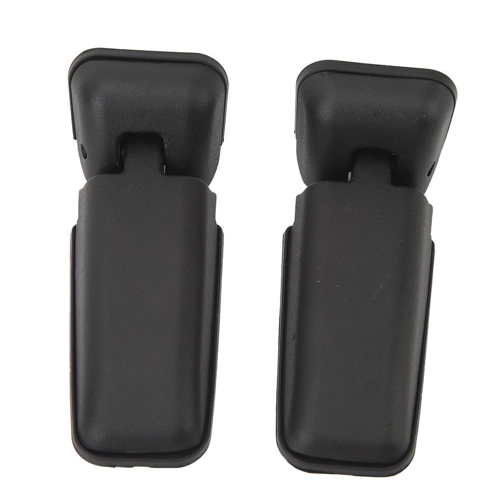 1 пара петель заднего стекла 90320 ZP40A ударопрочные левая правая петли стекла двери багажника комплект для Pathfinder 2005–2012