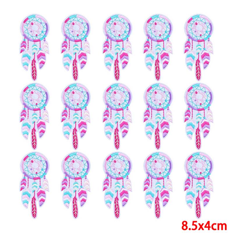 10 шт./лот, оптовая продажа, вышивка, железные нашивки для одежды, нашивки для одежды, куртки, декор, аппликация, принадлежности для шитья