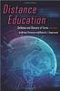 Книга Distance Education : Definition and Glossary of Terms