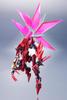 TAMASHII NATIONS ROBOT Spirits Code Geass Guren Special Type 145 мм окрашенная подвижная фигурка [SIDE KMF] Приблизительно. АБС и ПВХ