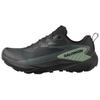 Кроссовки мужские Genesis GORE-TEX Black Urban Chic Agave-Green L47518700