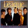 12-дюймовая пластинка HUMAN LEAGUE - I Need Your Loving VS90012 Virgin 1986 UK Рок Б/У