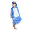 Piżama Onesie Kigurumi Kostium Przebranie Lilo & Stitch 95-105Cm