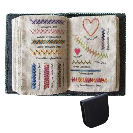 Книга по вышивке, книга по вышивке своими руками, книга по шитью для начинающих, книга по рукоделию, руководство по вышивке, подарок для любителей шитья и вышивки