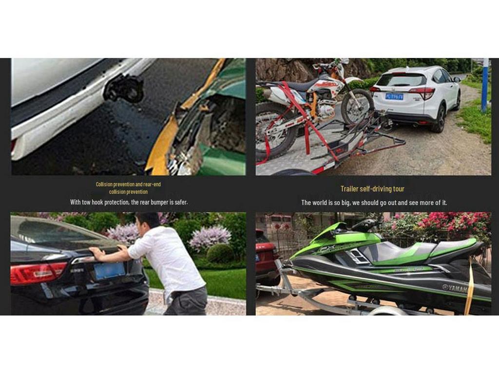 Совместимо с буксировочными крюками Lexus GX400 и внедорожными крюками Rogue для GX460