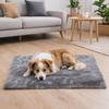 No Electricity Non-Slip Pet Self Heating Mat Warm Thicken Dog Heating Pad Comfortable Soft Dog Cushion Bed for Cats and Dogs