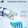 Зубная паста Lengsuanling Arctic White с двойной защитой от чувствительности, с помпой