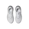 Asics Женские кроссовки Gel Nimbus 26 Platinum Real White Pure Silver 1012B720-100