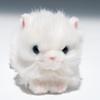 Takenoko Petit Dream Mini A Persian Cat Plush Toy 95030